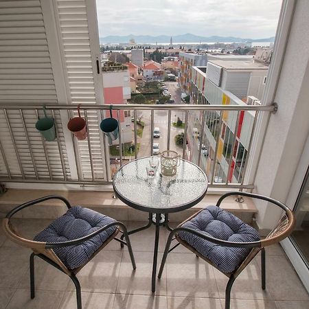 Bm Apartment Задар Экстерьер фото