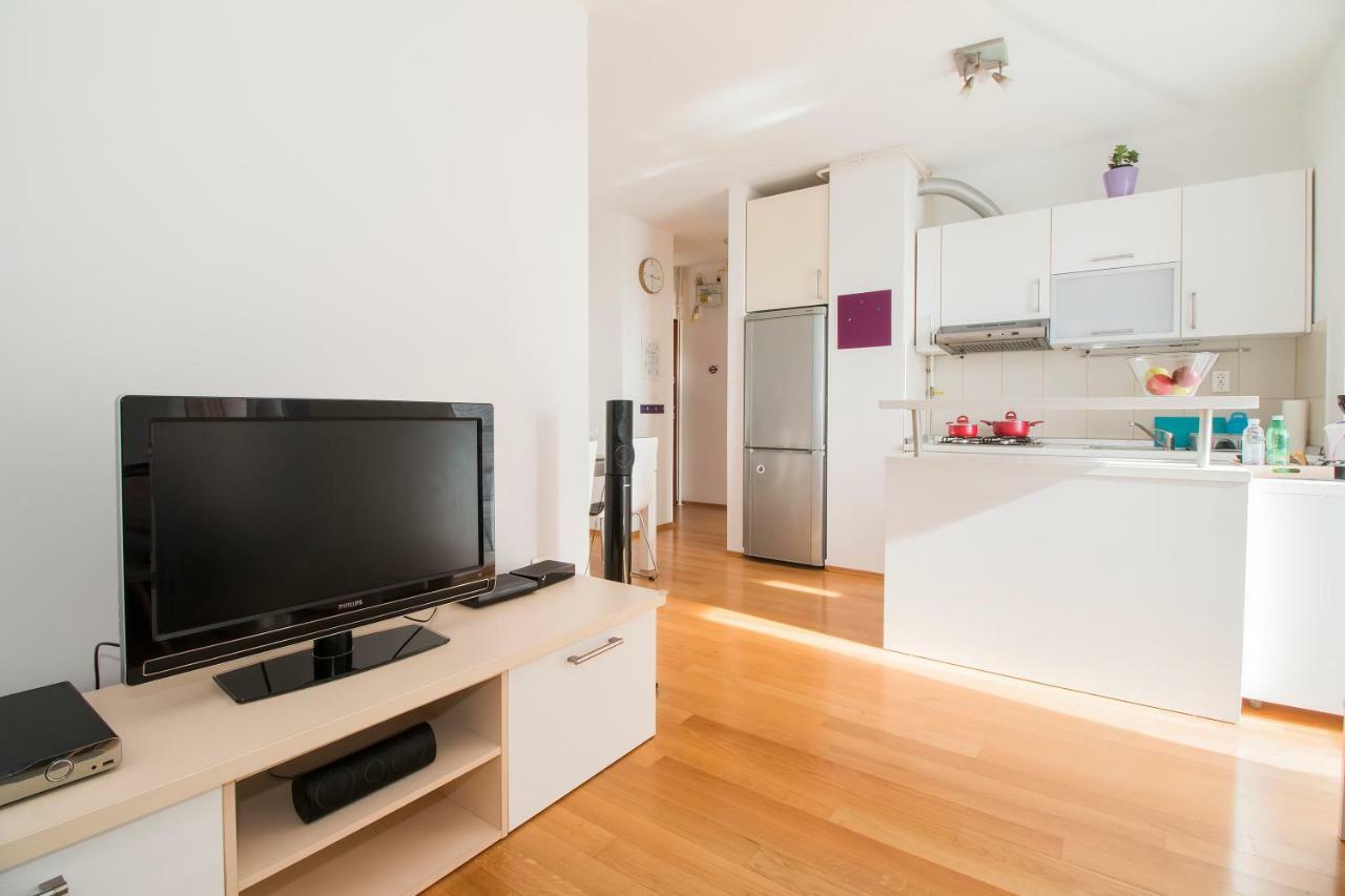 Bm Apartment Задар Экстерьер фото