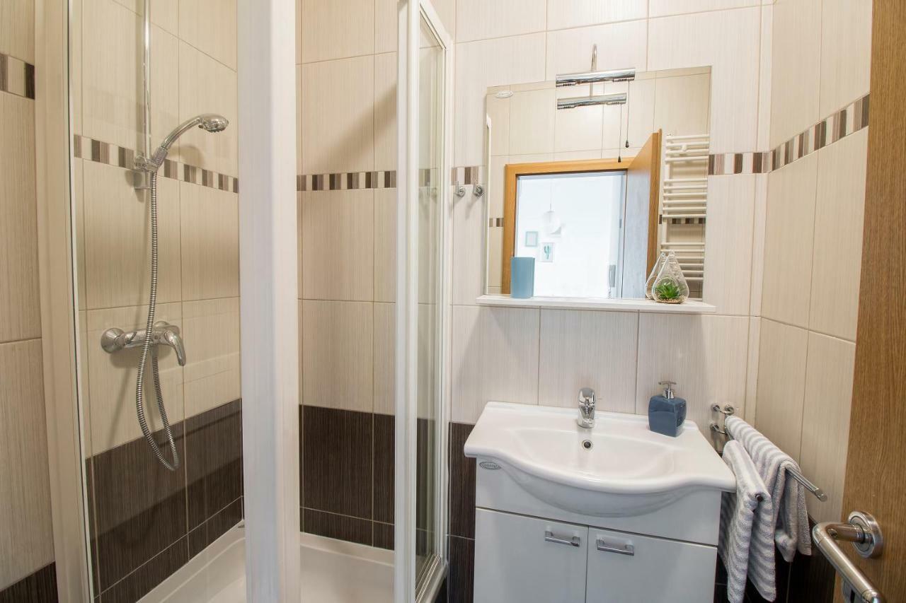Bm Apartment Задар Экстерьер фото